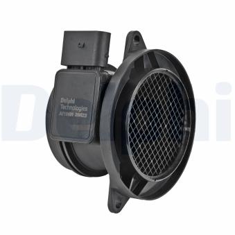 Débitmètre de masse d'air DELPHI OEM 2710940248 Débitmètre de masse d'air DELPHI OEM 2710940248