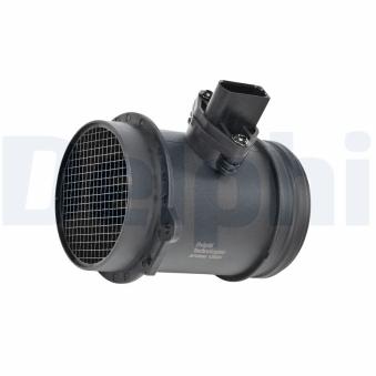 Débitmètre de masse d'air DELPHI [AF10560-12B1]