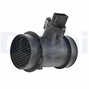 Débitmètre de masse d'air DELPHI OEM 0000941448