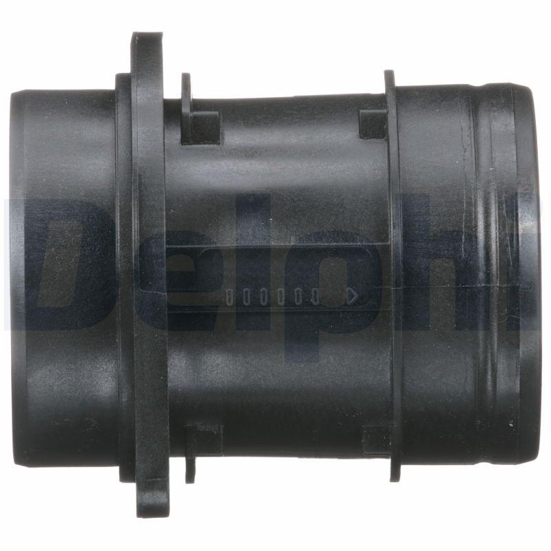 Débitmètre de masse d'air DELPHI AF10656-12B1 - Visuel 2