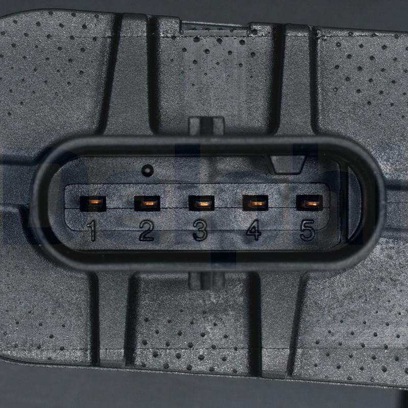 Débitmètre de masse d'air DELPHI AF10669-12B1 - Visuel 2