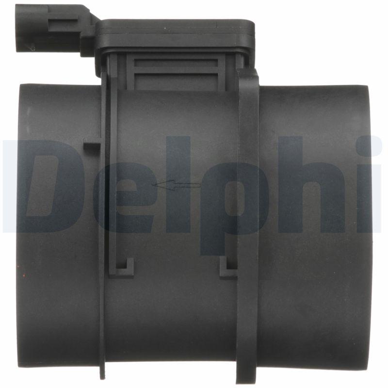 Débitmètre de masse d'air DELPHI AF10675-12B1 - Visuel 2