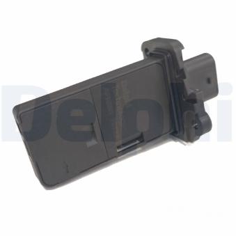 Débitmètre de masse d'air DELPHI AF10801-12B1 pour BMW X3 2.0 EcoBlue - 190cv