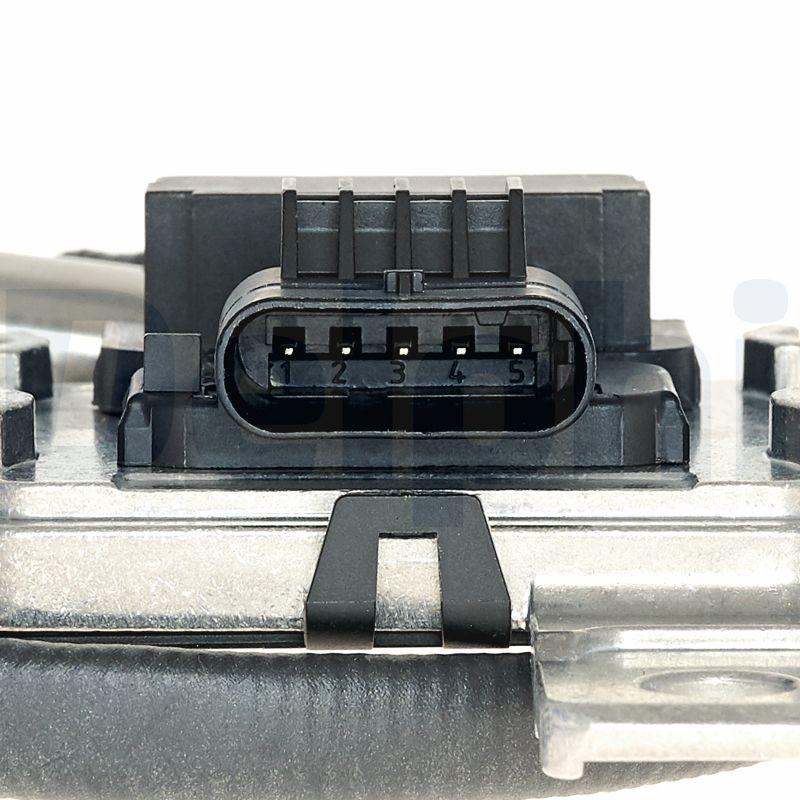 Capteur NOx, Injection d'urée DELPHI ANS1001-12B1 - Visuel 2