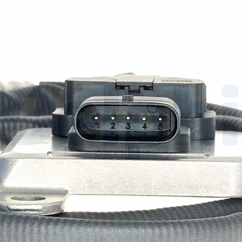 Capteur NOx, Injection d'urée DELPHI ANS1002-12B1 - Visuel 2