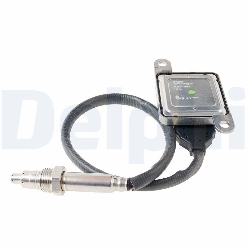 Capteur NOx, Catalyseur NOx DELPHI ANS1003-12B1 - Visuel 1
