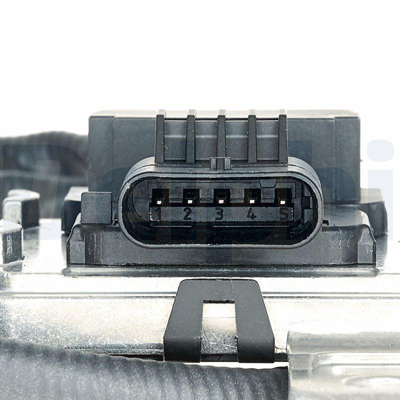 Capteur NOx, Injection d'urée DELPHI ANS1005-12B1 - Visuel 2