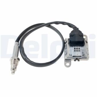 Capteur NOx, Injection d'urée DELPHI ANS1009-12B1 pour NISSAN NAVARA 2.3 dCi 4x4 - 190cv