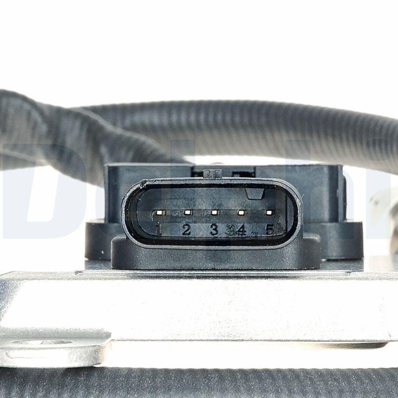 Capteur NOx, Injection d'urée DELPHI ANS1016-12B1 - Visuel 2