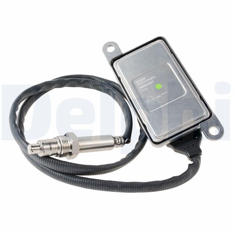Capteur NOx, Catalyseur NOx DELPHI ANS1021-12B1 - Visuel 2