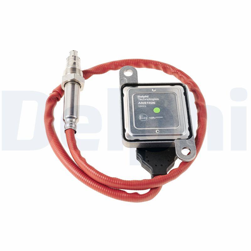 Capteur NOx, Injection d'urée DELPHI ANS1026-12B1 - Visuel 1