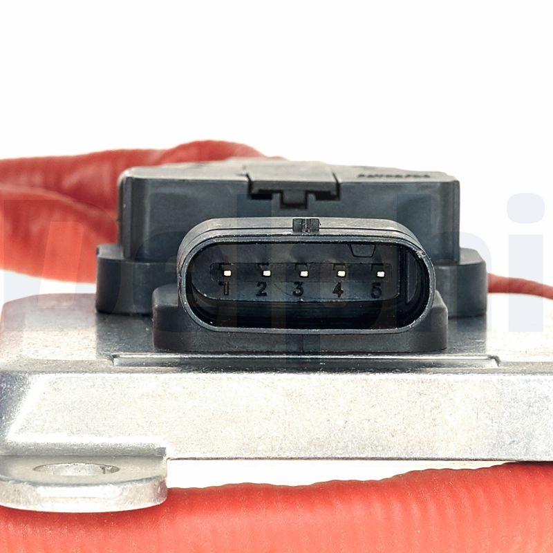 Capteur NOx, Injection d'urée DELPHI ANS1026-12B1 - Visuel 2