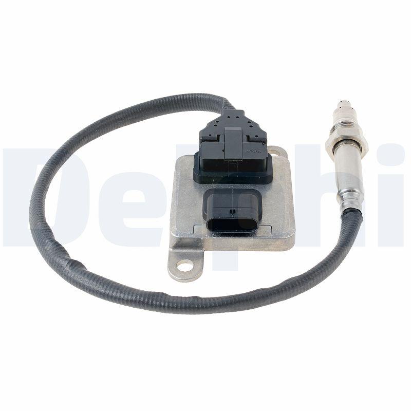 Capteur NOx, Catalyseur NOx DELPHI ANS1027-12B1 - Visuel 1