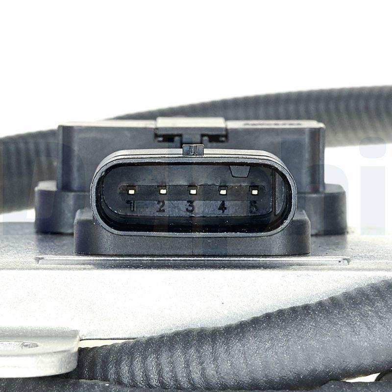 Capteur NOx, Catalyseur NOx DELPHI ANS1028-12B1 - Visuel 2