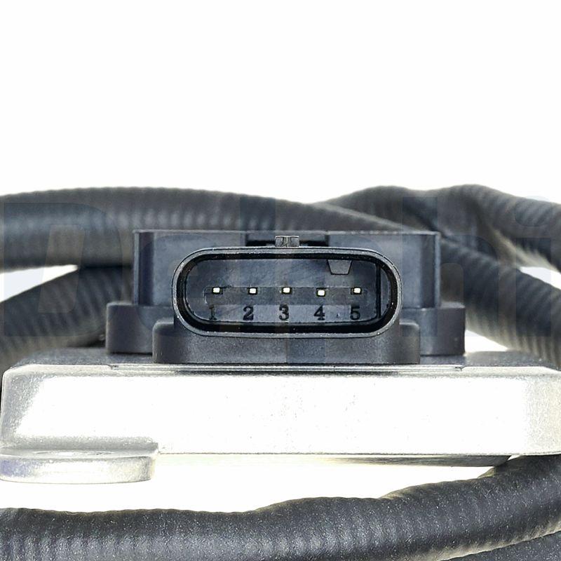 Capteur NOx, Injection d'urée DELPHI ANS1033-12B1 - Visuel 2