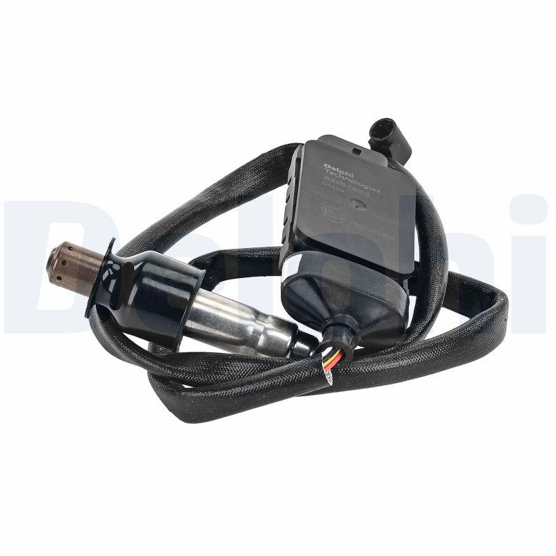 Capteur NOx, Catalyseur NOx DELPHI ANS1052-12B1 - Visuel 1