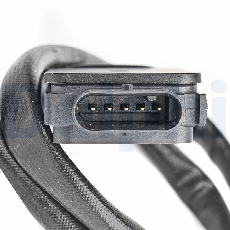 Capteur NOx, Catalyseur NOx DELPHI ANS1052-12B1 - Visuel 2