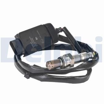 Capteur NOx, Catalyseur NOx DELPHI [ANS1056-12B1]