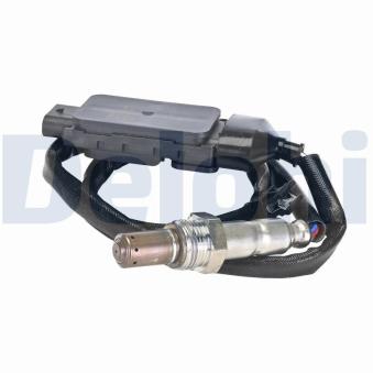 Capteur NOx, Injection d'urée DELPHI ANS1065-12B1 pour VOLVO XC40 D4 AWD - 190cv Capteur NOx, Injection d'urée DELPHI ANS1065-12B1 pour VOLVO XC40 D4 AWD - 190cv