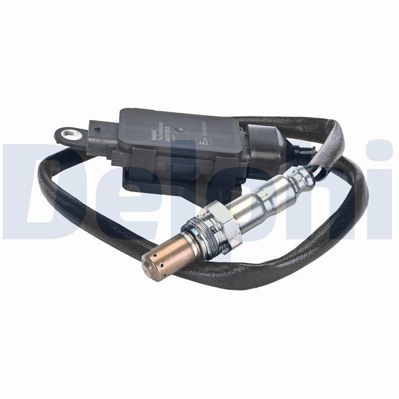 Capteur NOx, Catalyseur NOx DELPHI ANS1068-12B1 - Visuel 1