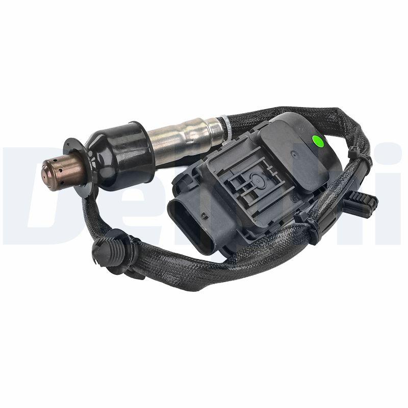 Capteur NOx, Catalyseur NOx DELPHI ANS1070-12B1 - Visuel 1