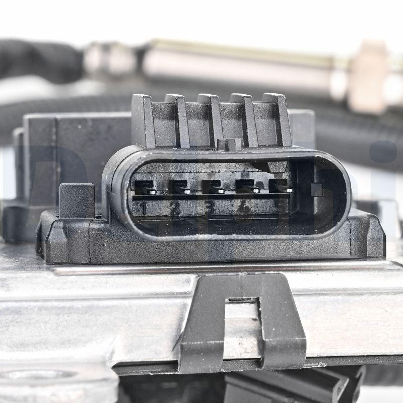 Capteur NOx, Catalyseur NOx DELPHI ANS1071-12B1 - Visuel 2