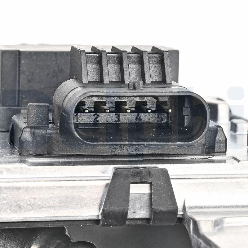Capteur NOx, Catalyseur NOx DELPHI ANS1073-12B1 - Visuel 2