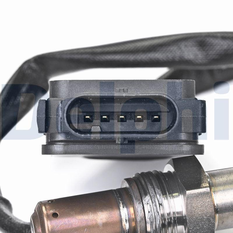 Capteur NOx, Catalyseur NOx DELPHI ANS1078-12B1 - Visuel 2