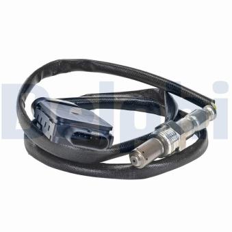 Capteur NOx, Catalyseur NOx DELPHI [ANS1079-12B1]