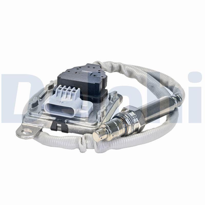 Capteur NOx, Catalyseur NOx DELPHI ANS1081-12B1 - Visuel 1