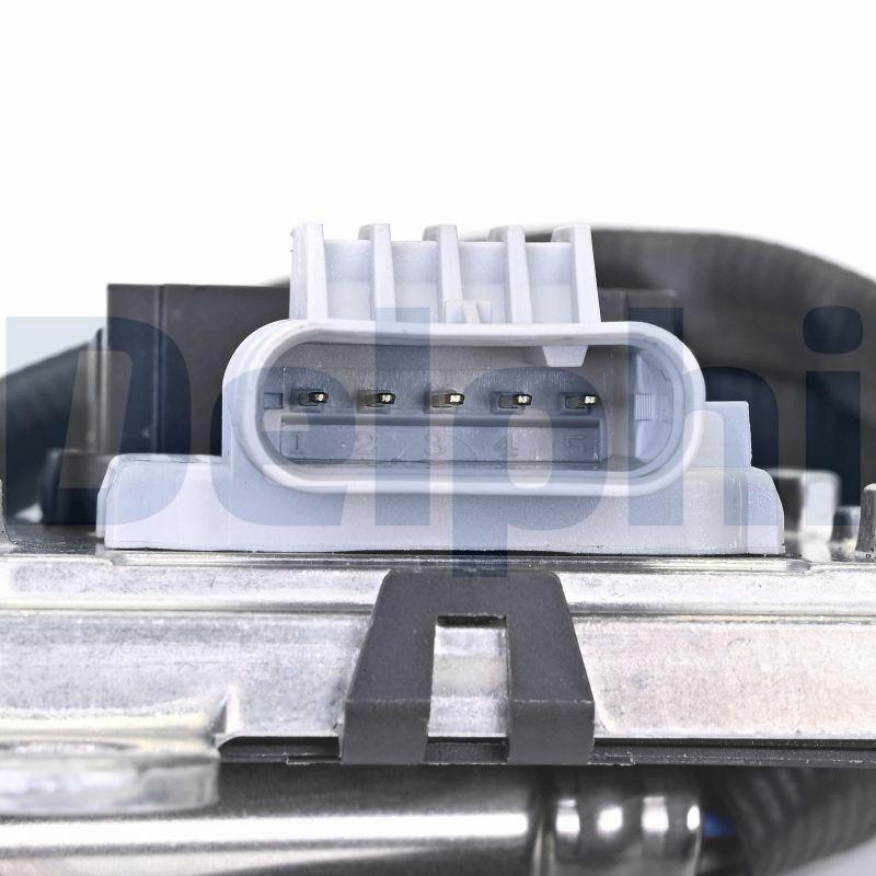 Capteur NOx, Injection d'urée DELPHI ANS1084-12B1 - Visuel 1