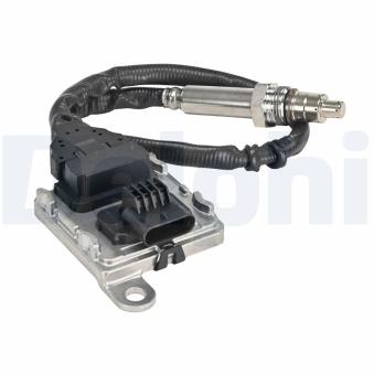 Capteur NOx, Catalyseur NOx DELPHI OEM 0009059112