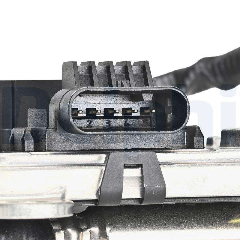 Capteur NOx, Catalyseur NOx DELPHI ANS1098-12B1 - Visuel 1