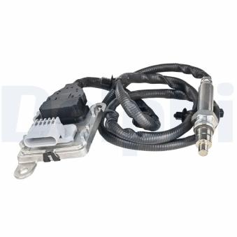 Capteur NOx, Catalyseur NOx DELPHI ANS1111-12B1 pour OPEL ASTRA 1.6 CDTi - 110cv