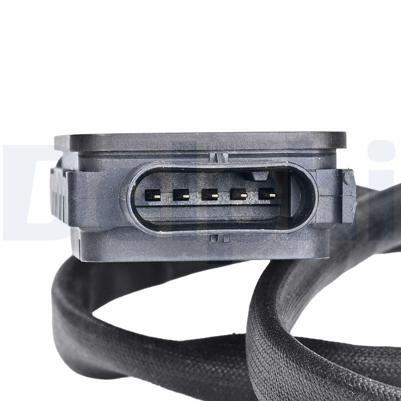 Capteur NOx, Catalyseur NOx DELPHI ANS1119-12B1 - Visuel 1