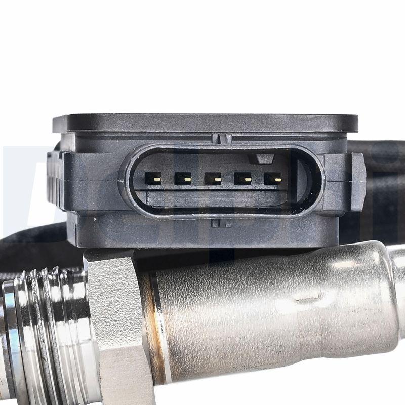 Capteur NOx, Catalyseur NOx DELPHI ANS1121-12B1 - Visuel 1