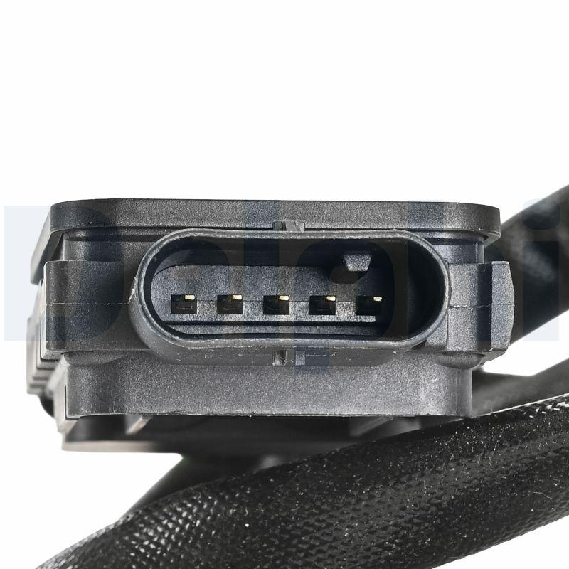Capteur NOx, Catalyseur NOx DELPHI ANS1122-12B1 - Visuel 1