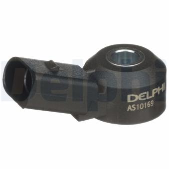 Capteur de cognement DELPHI AS10169 pour AUDI A1 1.4 TDI - 90cv