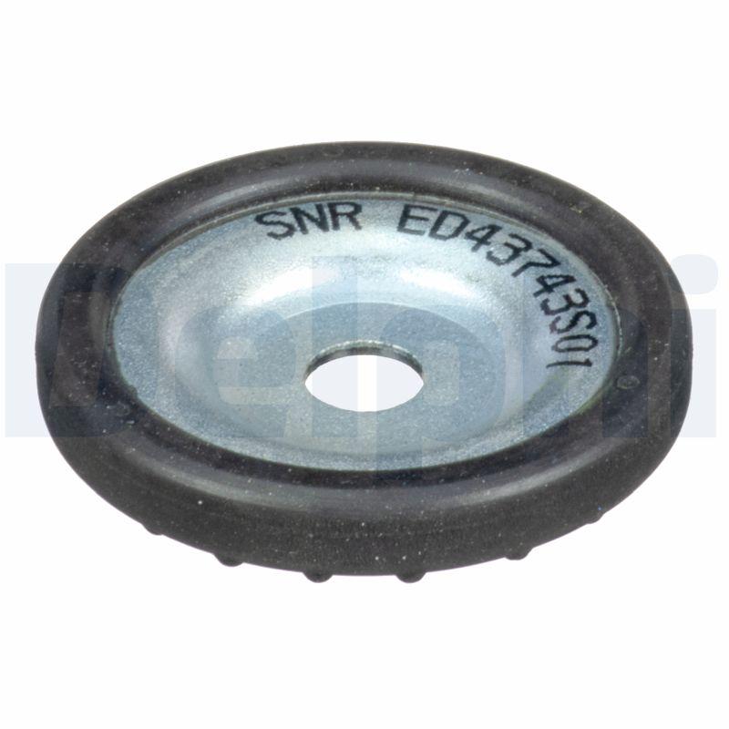 Kit de réparation, coupelle de suspension DELPHI BSJ10019 - Visuel 1