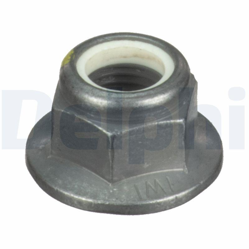 Kit de réparation, coupelle de suspension DELPHI BSJ10023 - Visuel 1