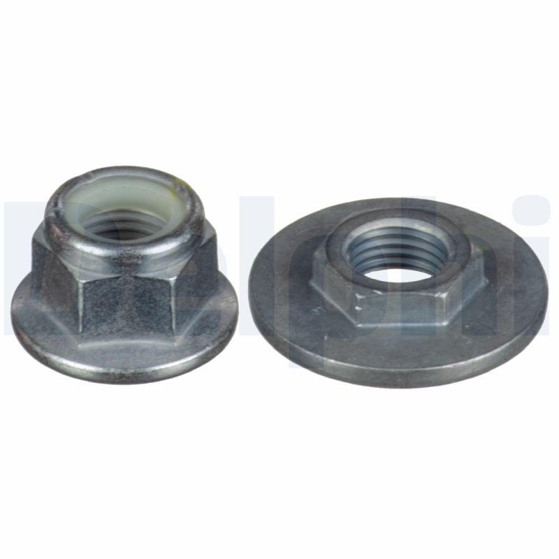 Kit de réparation, coupelle de suspension DELPHI BSJ10033 - Visuel 1