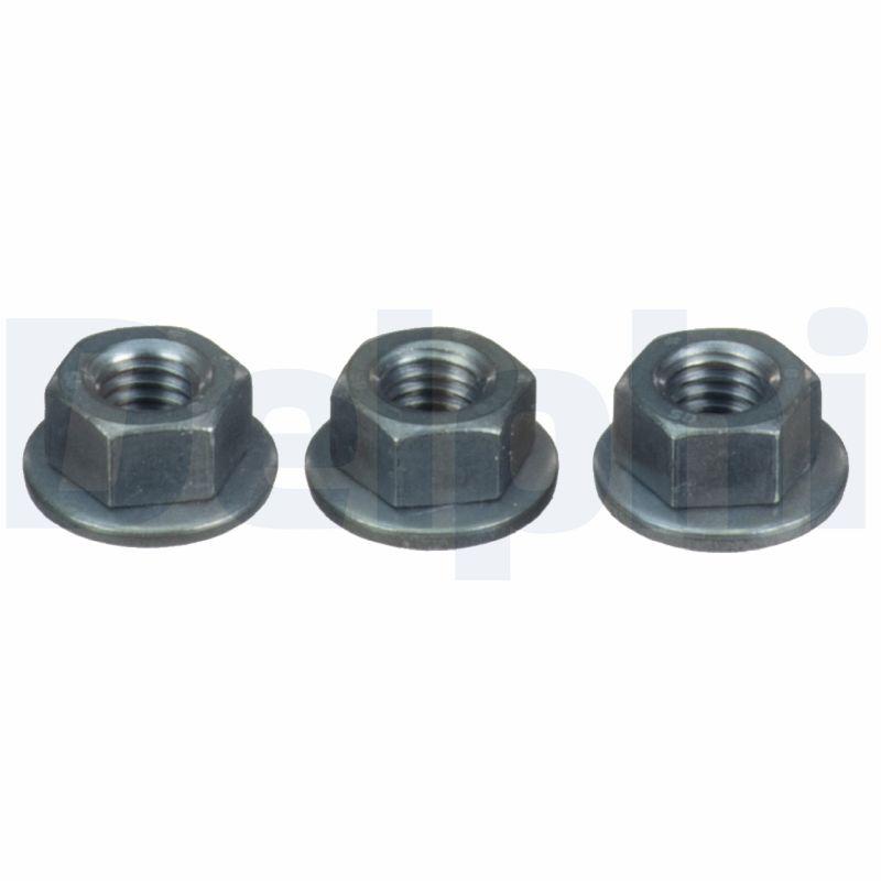 Kit de réparation, coupelle de suspension DELPHI BSJ10035 - Visuel 1