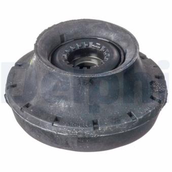 Kit de réparation, coupelle de suspension DELPHI BSJ10041 pour VOLKSWAGEN PASSAT 1.9 TDI - 110cv