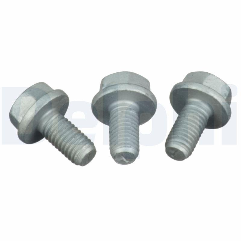 Kit de réparation, coupelle de suspension DELPHI BSJ10051 - Visuel 1