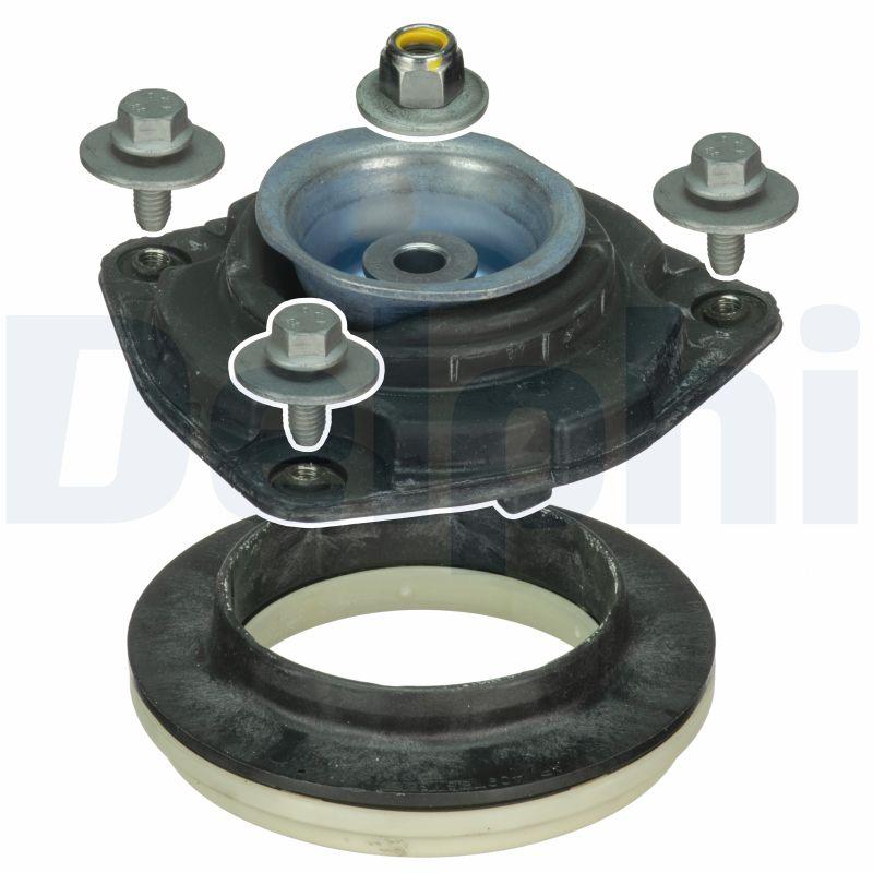 Kit de réparation, coupelle de suspension DELPHI BSJ10055 - Visuel 1