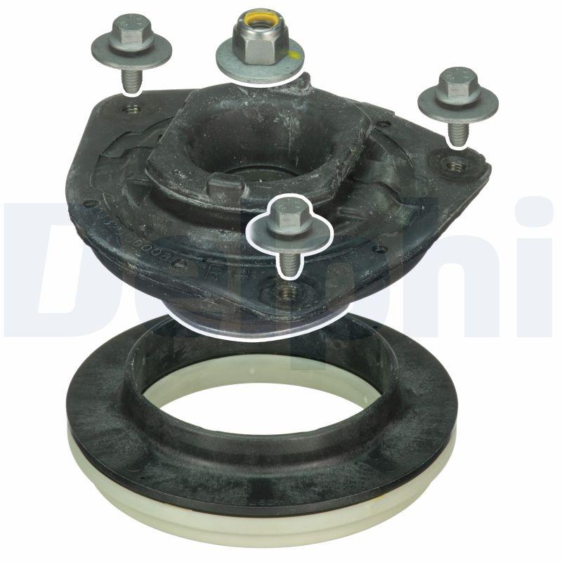 Kit de réparation, coupelle de suspension DELPHI BSJ10056 - Visuel 1
