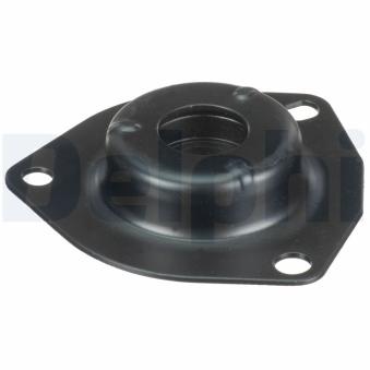 Kit de réparation, coupelle de suspension DELPHI BSJ10059 pour NISSAN X-TRAIL 2.0 4x4 - 140cv