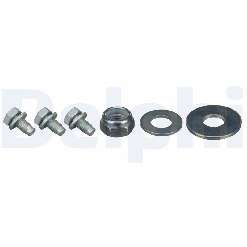 Kit de réparation, coupelle de suspension DELPHI BSJ10064 - Visuel 1