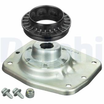 Kit de réparation, coupelle de suspension DELPHI BSJ10065 pour CITROEN C8 2.2 - 158cv