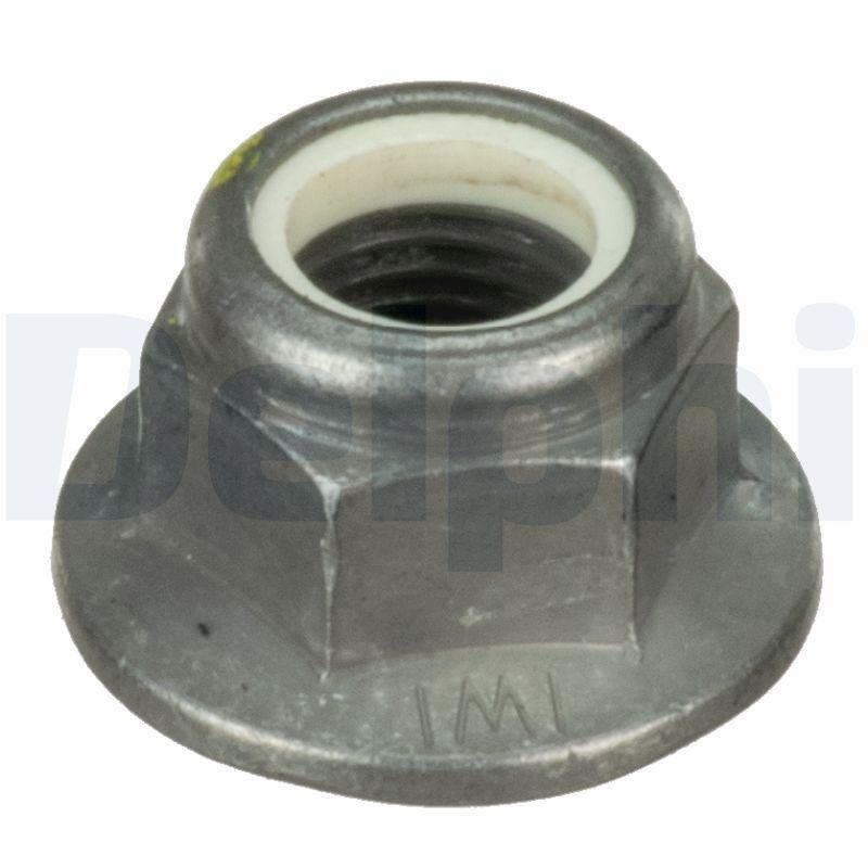 Kit de réparation, coupelle de suspension DELPHI BSJ10073 - Visuel 1